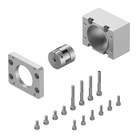 Festo Axial Kit EAMM-A-S48-57A-G2 EAMM-A-S48-57A-G2